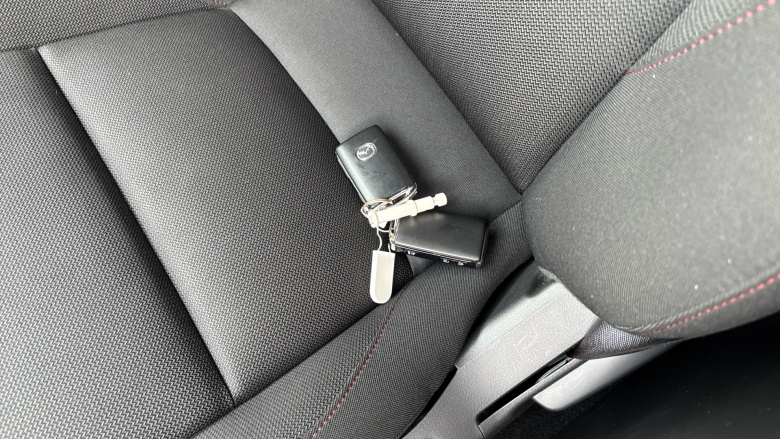 Mazda 3 2.5 e-Skyactiv G MHEV [140] Homura 5dr Petrol Hatchback